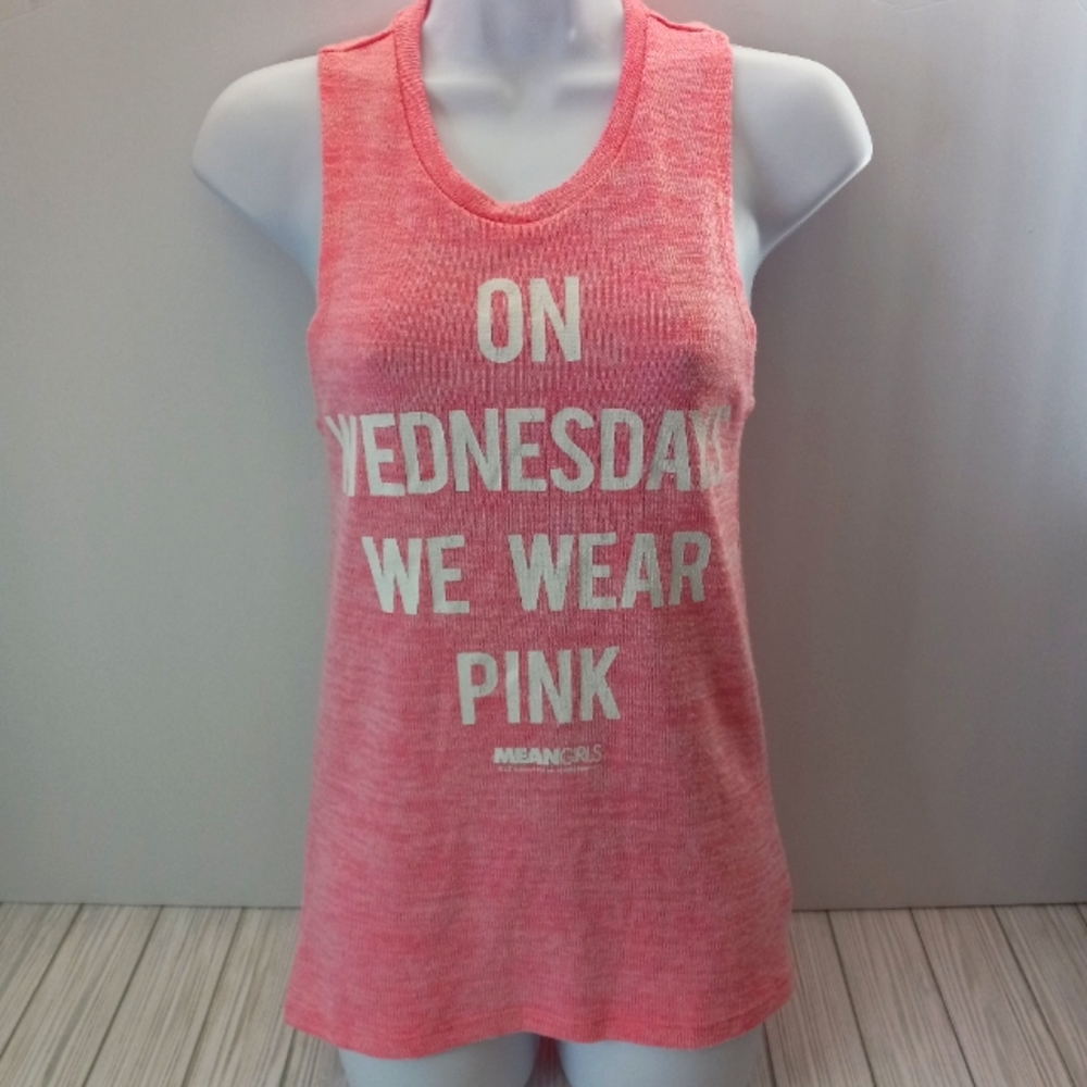 Mean Girls Tank Top